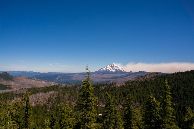 Oregon