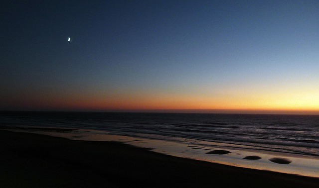 Oregon