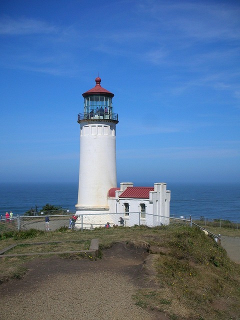 Oregon