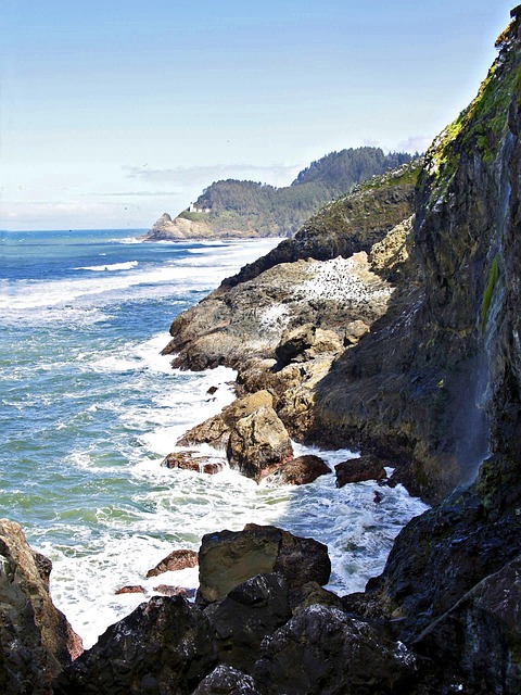 Oregon