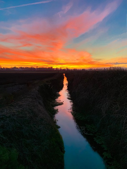 Oregon