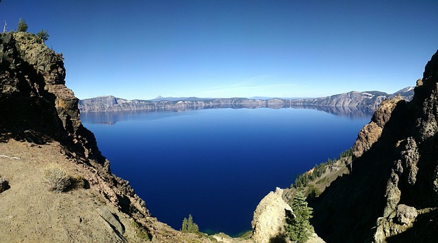 Oregon