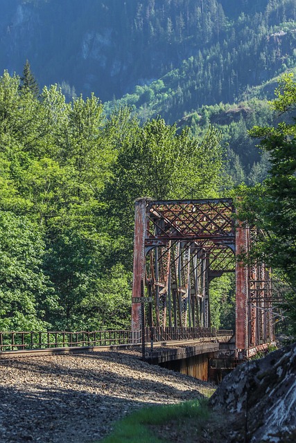Oregon