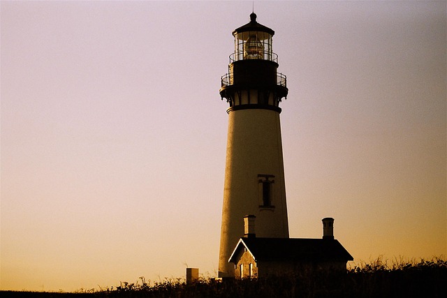 Oregon