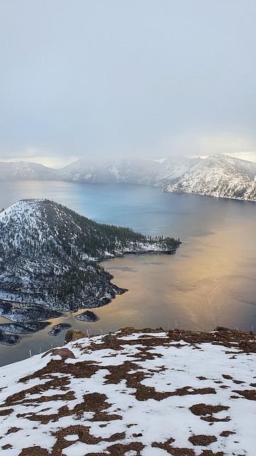 Oregon