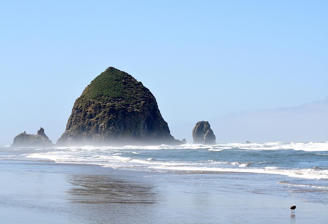 Oregon