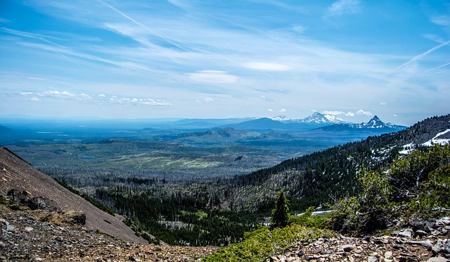 Oregon