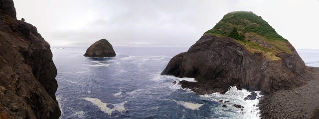 Oregon