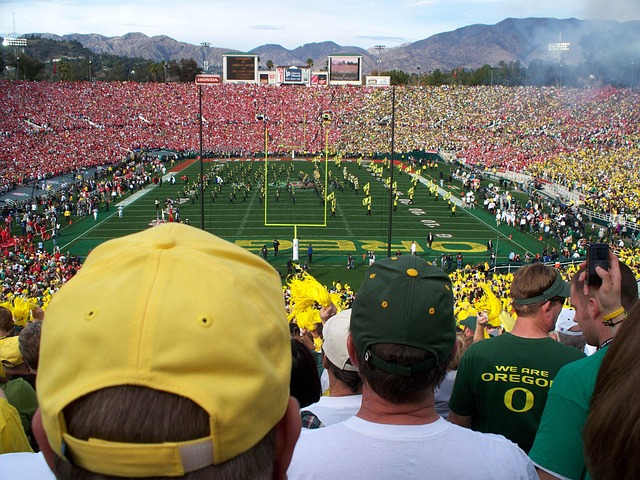 Oregon