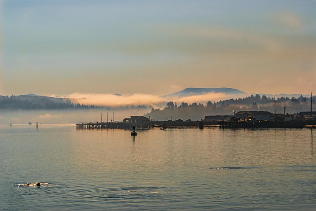 Oregon
