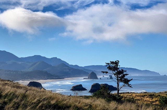 Oregon
