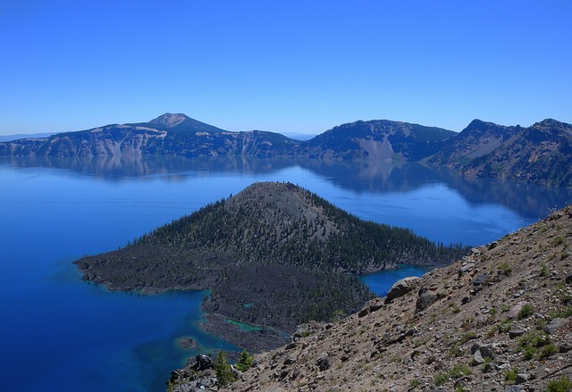 Oregon