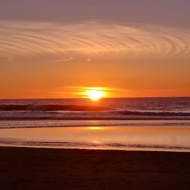 Oregon