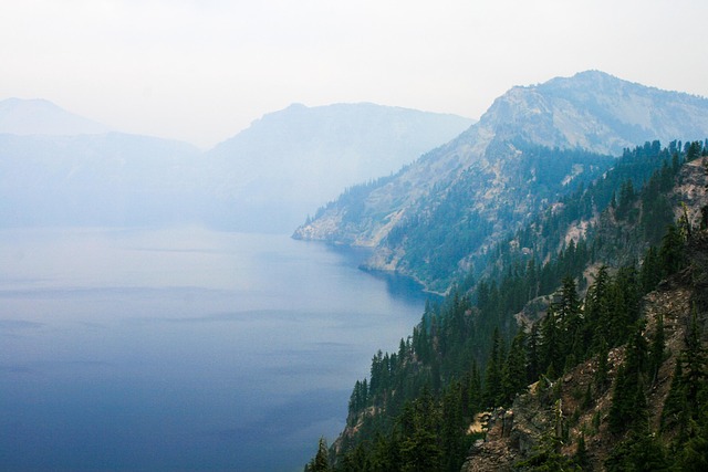 Oregon
