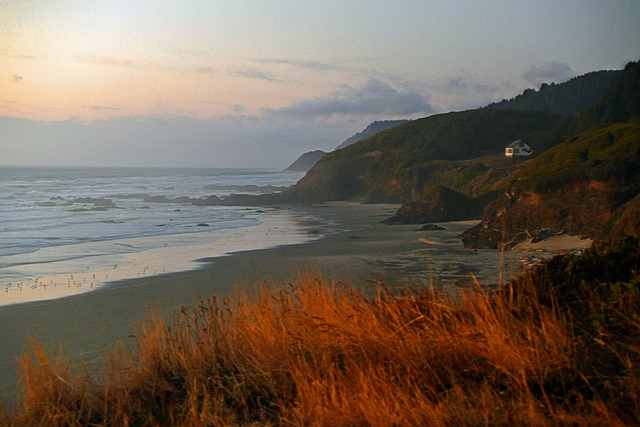 Oregon