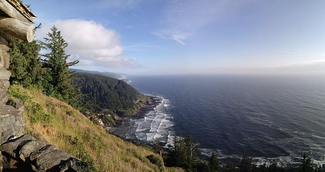 Oregon