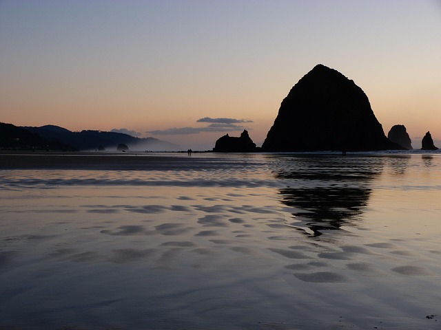 Oregon