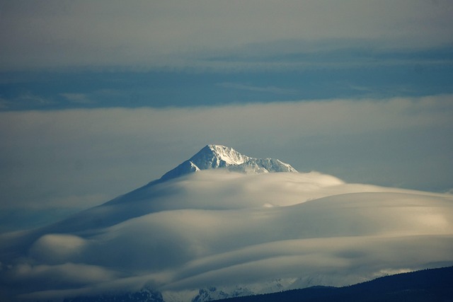 Oregon