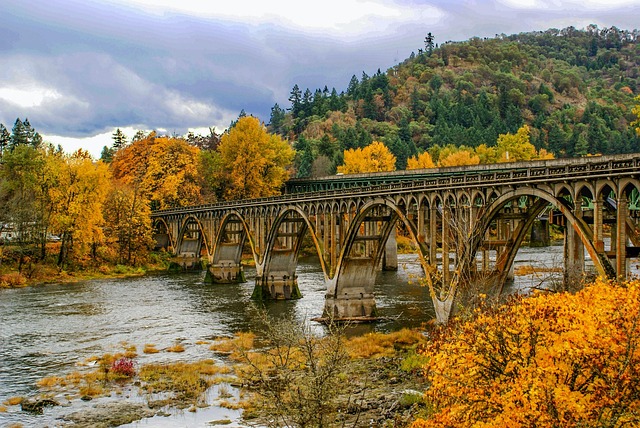 Oregon