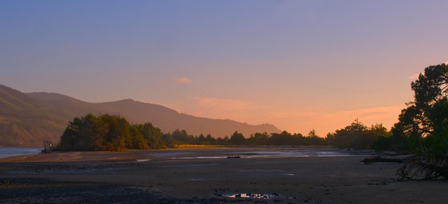 Oregon