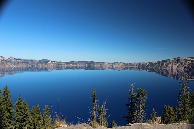 Oregon