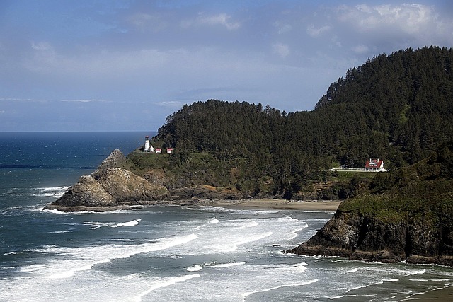 Oregon
