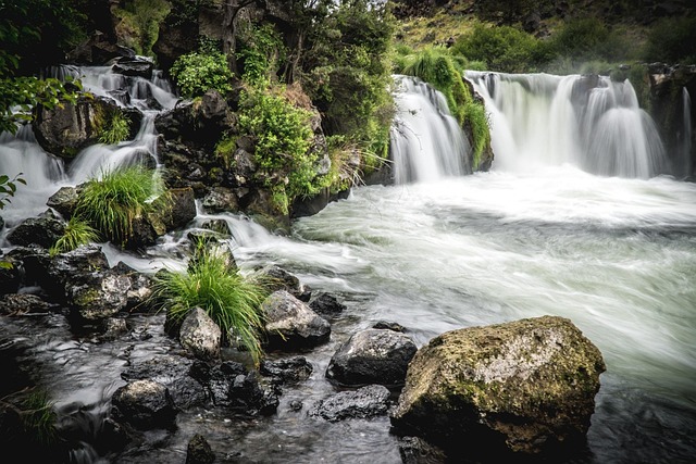 Oregon