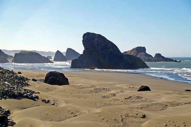 Oregon