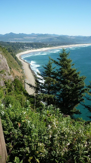 Oregon