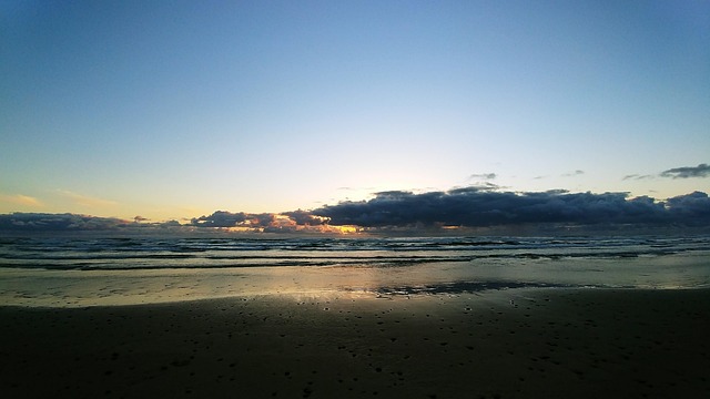 Oregon