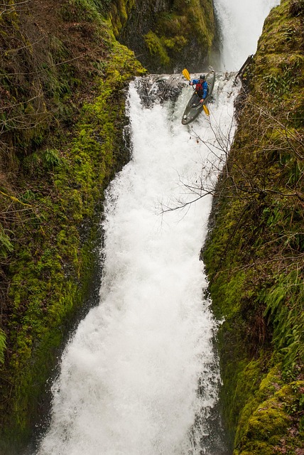 Oregon