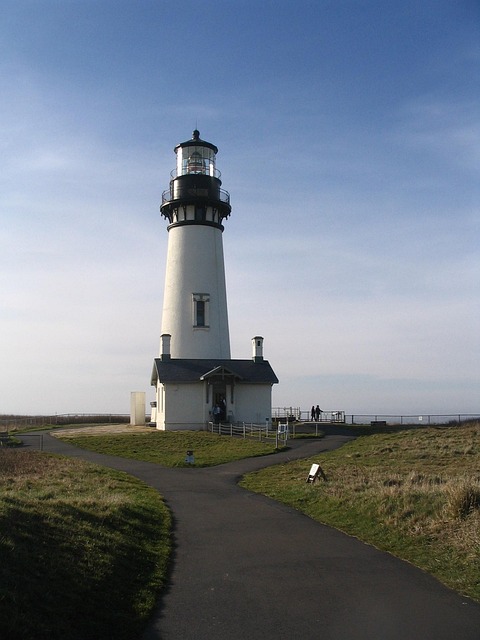 Oregon