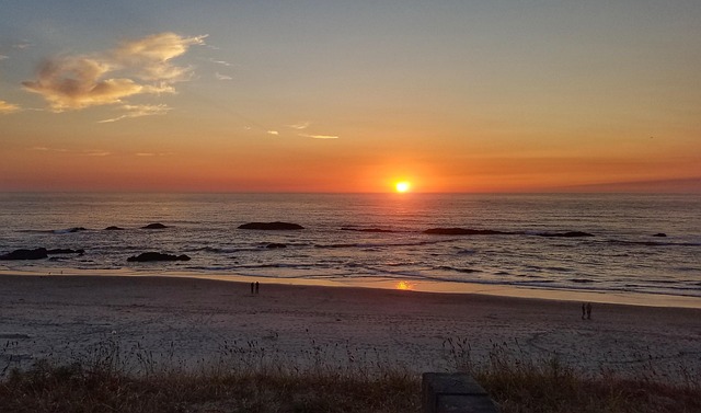 Oregon