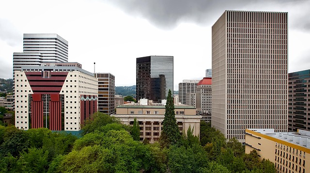 Oregon