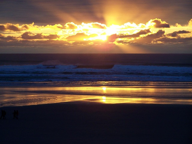 Oregon