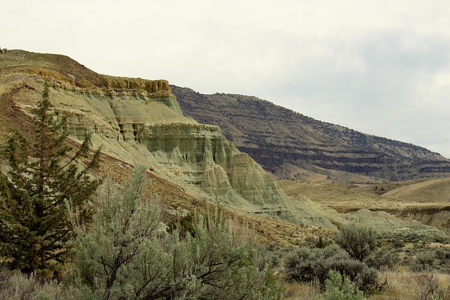 Oregon