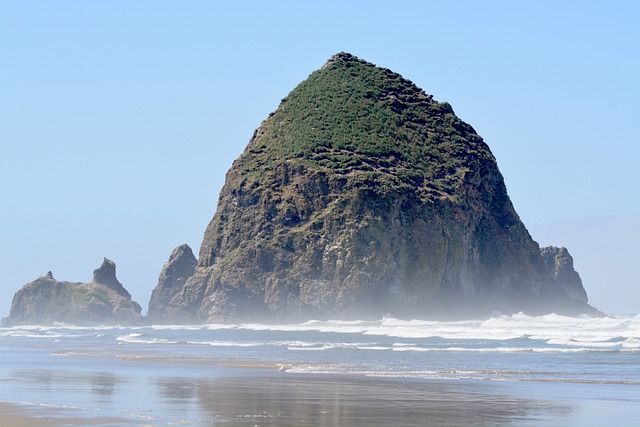 Oregon