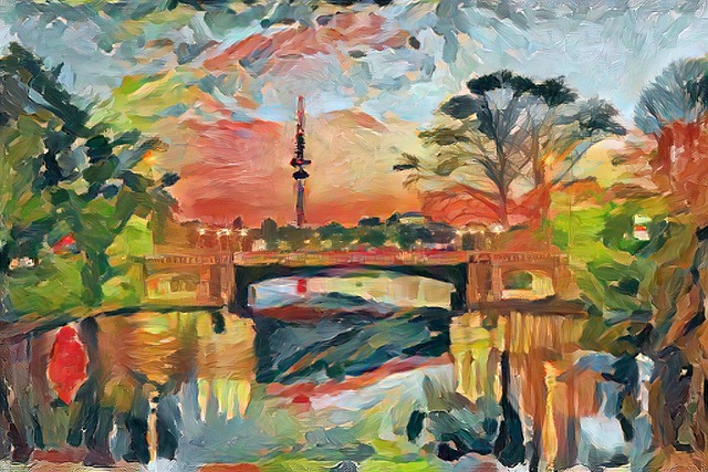 paintings