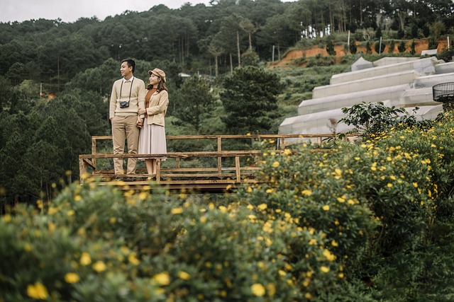 Parks, Gardens, Nature, Flowers, Trees, Greenery