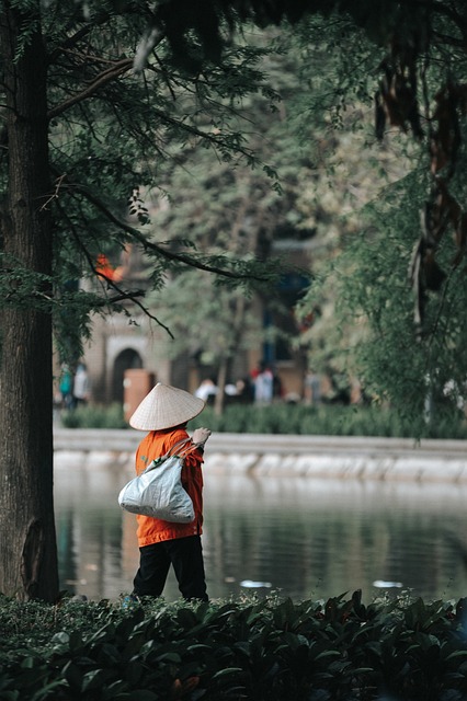 Parks, Gardens, Nature, Flowers, Trees, Greenery