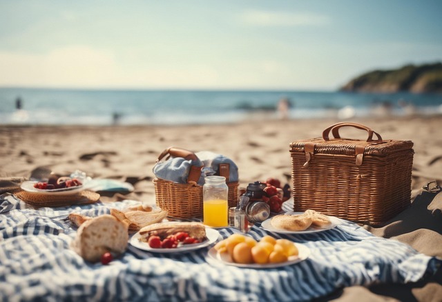 parks, gardens, nature, trails, flowers, picnic