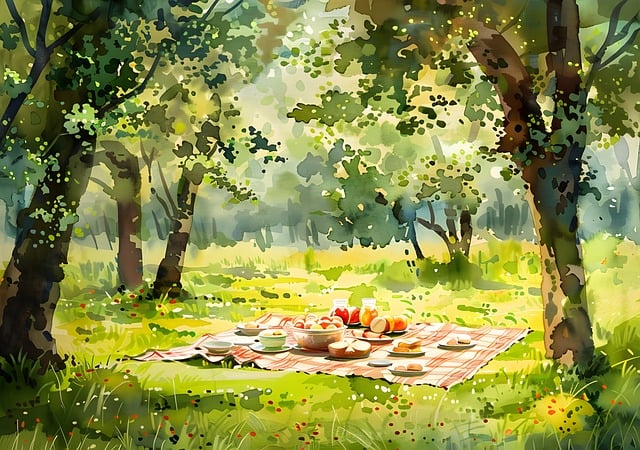parks, nature, family, trails, picnic, playground