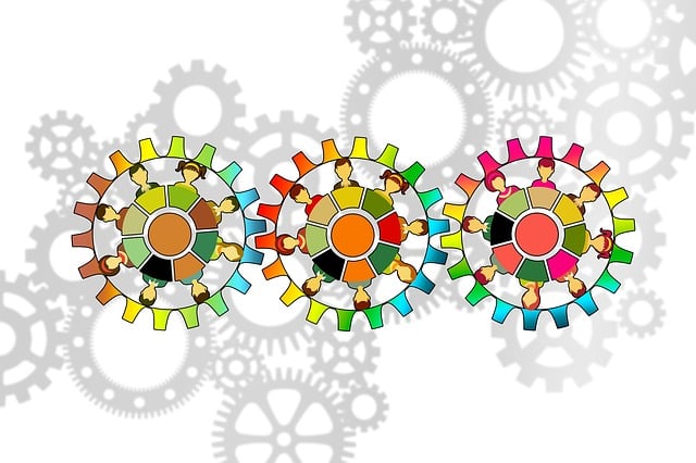 partner, selection, finance, business, cooperation, collaboration