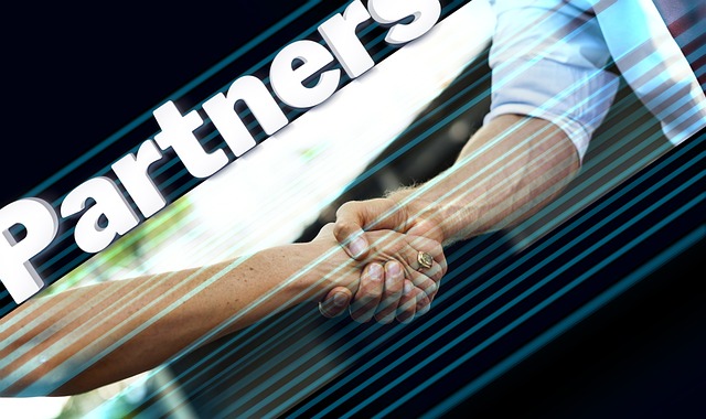 partner, selection, finance, business, cooperation, collaboration