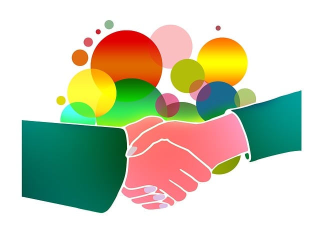 partner, selection, finance, business, cooperation, collaboration