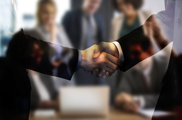 partner, selection, finance, business, cooperation, collaboration