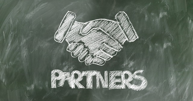 partner, selection, finance, business, cooperation, collaboration