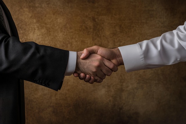 partner, selection, finance, business, cooperation, collaboration