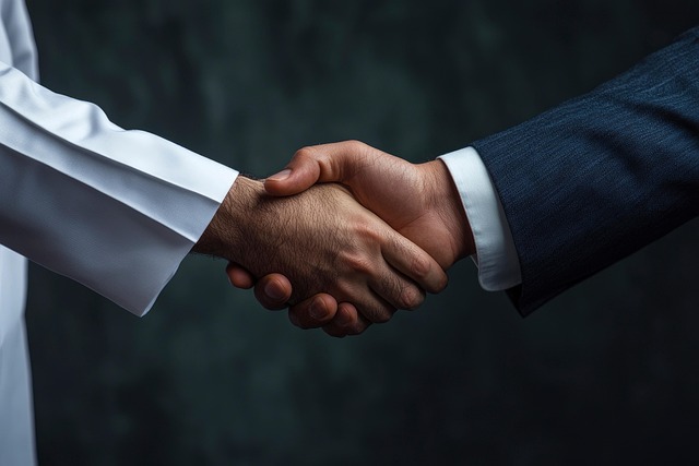 partner, selection, finance, business, cooperation, collaboration