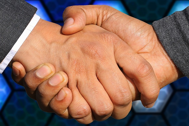 partner, selection, finance, business, cooperation, collaboration